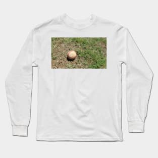 In the Outfield Long Sleeve T-Shirt